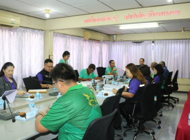 คณะผู้บริหารฯ ลงพื้นที่ติดตามแก้ไขปัญหาของ ... พารามิเตอร์รูปภาพ 5